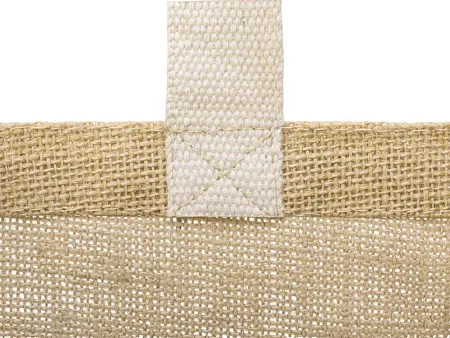 Шоппер Jute джутовый