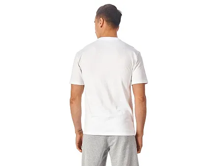 Футболка из френч терри Warsaw, унисекс