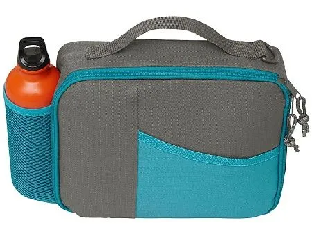 Изотермическая сумка-холодильник Breeze New для ланч-бокса