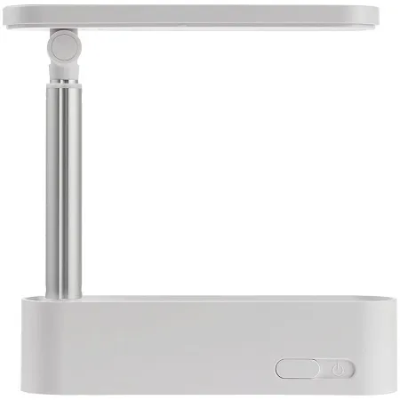 Переносная складная лампа moveLight, белая