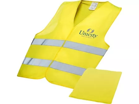 Защитный жилет Watсh-out