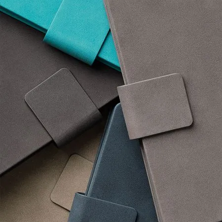 Ежедневник Portobello Trend, Ritz, недатированный, бежевый, твердая обложка