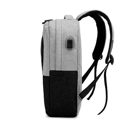 Рюкзак Urban, Черный 4003.02