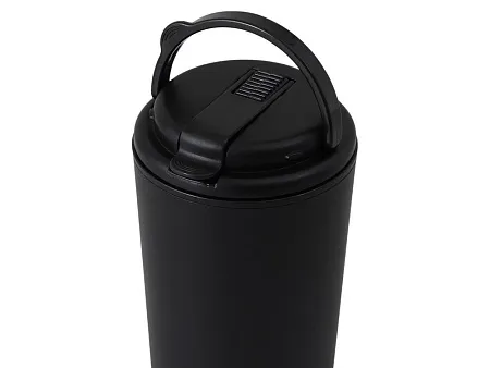 Термокружка с трубочкой Moment Straw, 350 мл