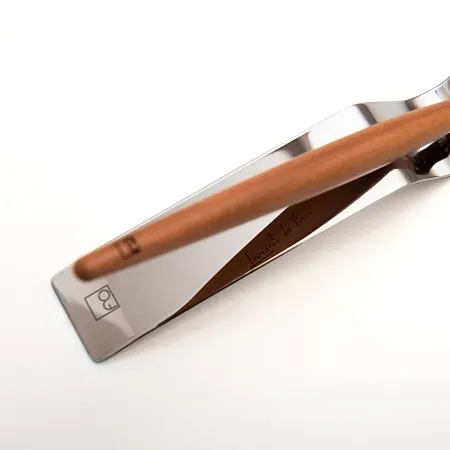 Шариковая ручка Pininfarina Piuma LEONARDO PEAR WOOD