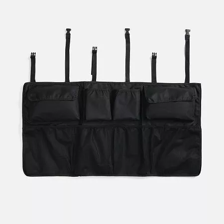 Органайзер в багажник автомобиля Ordinare, черный