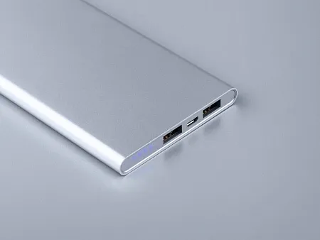 Внешний аккумулятор NEO AX120S, 12000 mAh