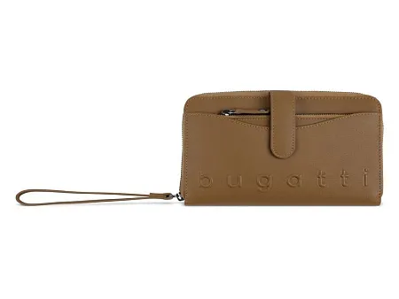 Кошелёк женский Daphne с ключницей