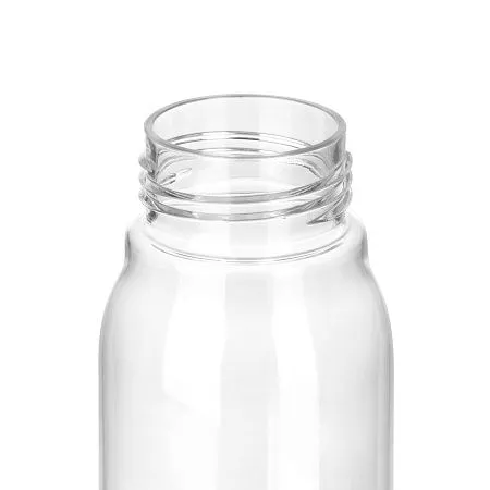 Спортивная бутылка для воды, Step, 550 ml, зеленая