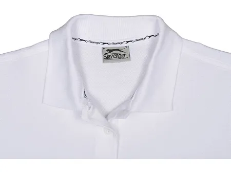 Рубашка поло Forehand женская