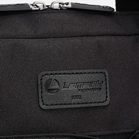 Сумка для ноутбука L255, черная