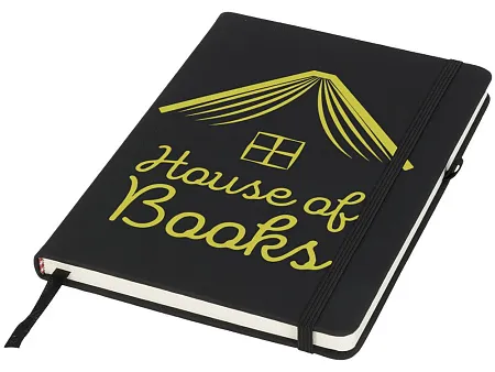 Блокнот А5 Noir