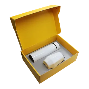 Набор Hot Box E G