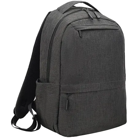 Рюкзак для ноутбука B157, черный