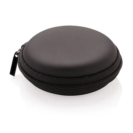 Беспроводные наушники-капельки