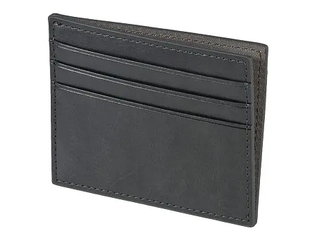 Картхолдер для 6 карт с RFID-защитой Fabrizio