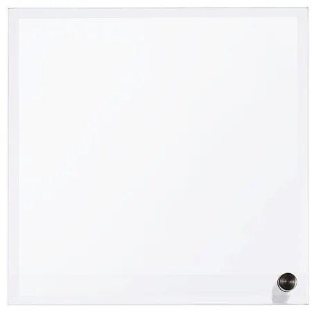 Плакетка Pictory Stand, прозрачная