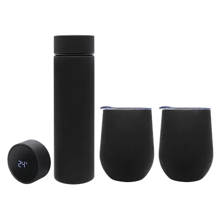 Набор Hot Box C2 (софт-тач) B