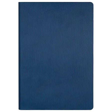 Ежедневник Portobello Trend, Rain, недатированный, синий (без упаковки, без стикера)