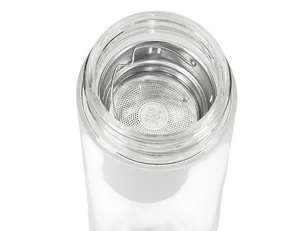 Термос с индикатором температуры Tapp, 500 мл