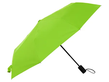 Зонт-автомат Dual с двухцветным куполом