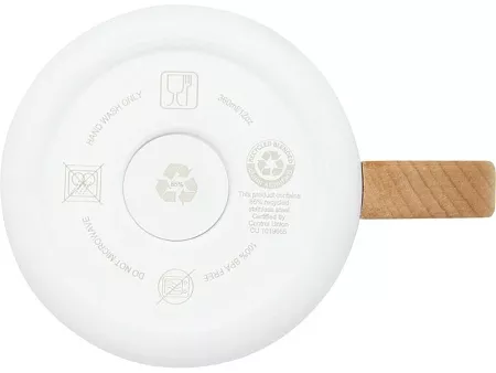 Кружка Bjorn с медной вакуумной изоляцией, 360 мл