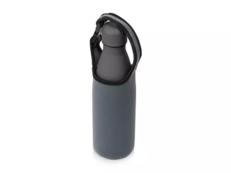 Чехол неопреновый Ferry для бутылок и термосов