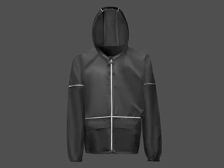 Куртка - дождевик Tornado