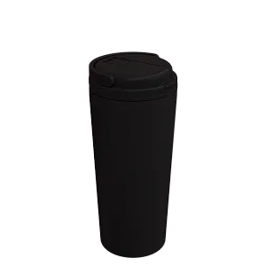 Термостакан Basic с крышкой с трубочкой