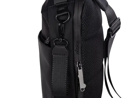 Рюкзак Silken для планшета 10,2 на одно плечо