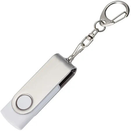 Флешки под нанесение логотипа