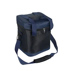 Сумка-холодильник Виннипег, красная