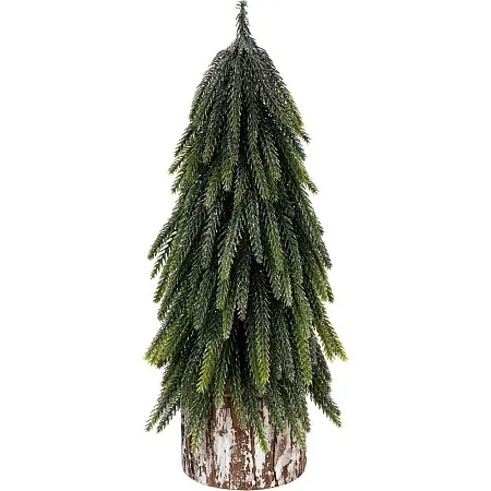 Настольная искусственная елка Argentree