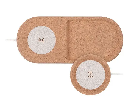 Беспроводное зарядное устройство  NEO Eco XL