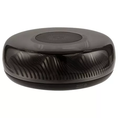 Станция беспроводной зарядки с подсветкой apexPoint ver.2, черная