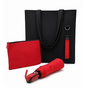 Подарочный набор CLASSIC SET, бежевый