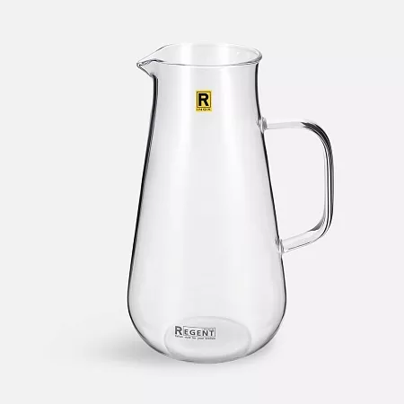 Кувшин с фильтр-пробкой Linea Franco