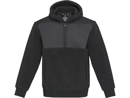 Толстовка из искусственного меха Evans унисекс