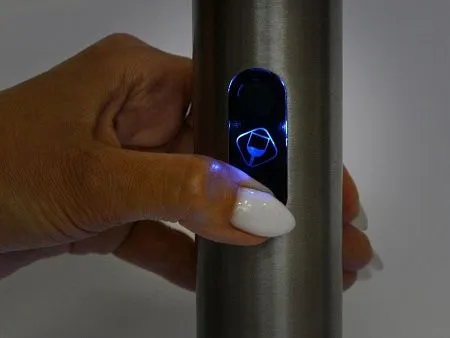 Набор аксессуаров для вина с электрическим штопором Sicilia