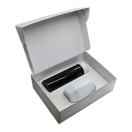 Набор Hot Box duo EB 