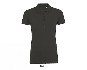 Женская рубашка ПОЛО PHOENIX