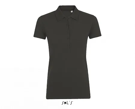 Женская рубашка ПОЛО PHOENIX