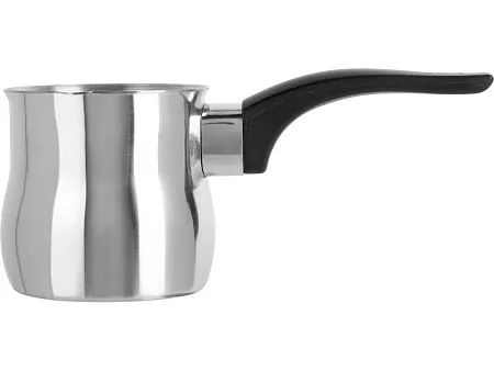 Турка из нержавеющей стали Jezve