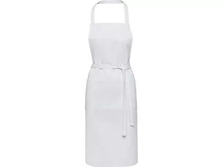 Фартук Shara из переработанного материала