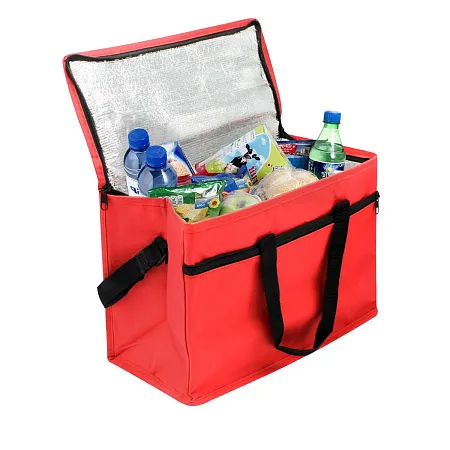 Сумка-холодильник Арктика, синяя