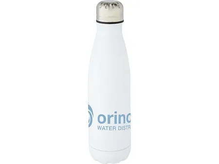 Бутылка Cove с вакуумной изоляцией