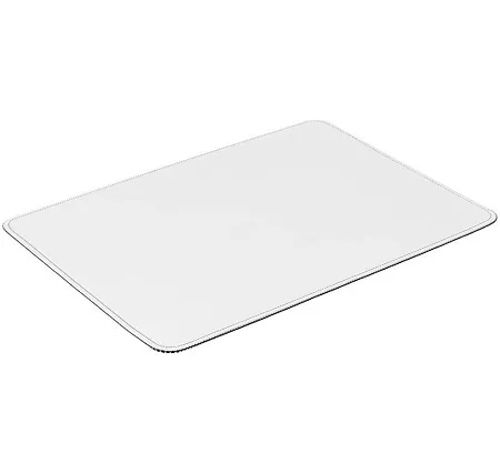 Коврик для мыши Paddo ХL, белый