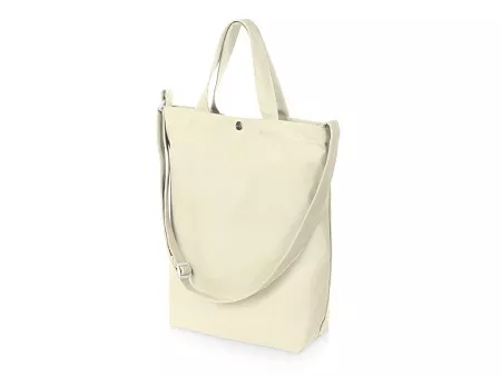 Сумка Helfer на кнопке с регулирующейся лямкой