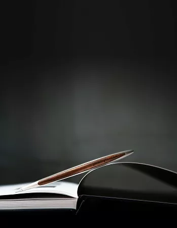 Вечная ручка Pininfarina Cambiano ALUMINIUM