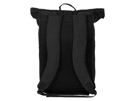 Рюкзак Vel для ноутбука 15 из переработанного пластика